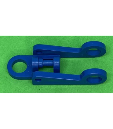 Mj motorbike fork dark blue