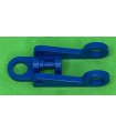 Mj motorbike fork dark blue