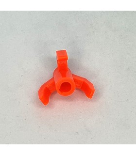 Mj grappin orange fluo