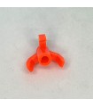 Mj grappin orange fluo