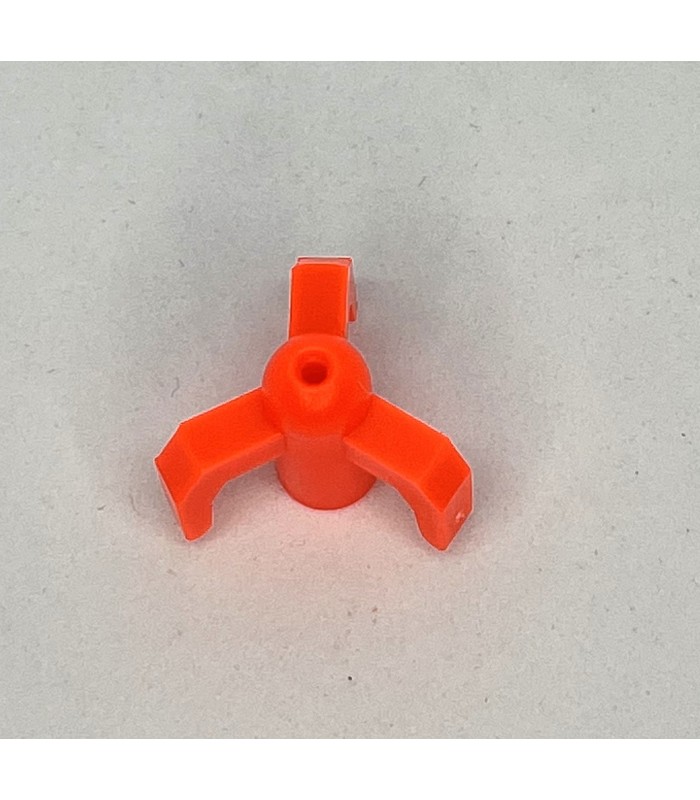 Mj grappin orange fluo Mj grappin orange fluo