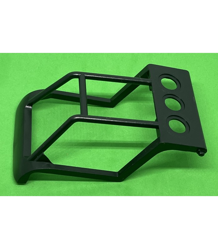 Mj arceau cabine 4x4 noir Mj arceau cabine 4x4 noir