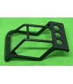 Mj arceau cabine 4x4 noir