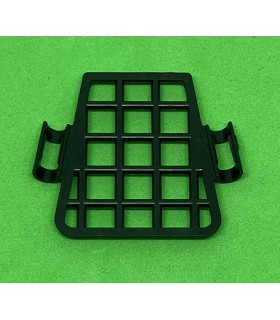 Mj foregrill black