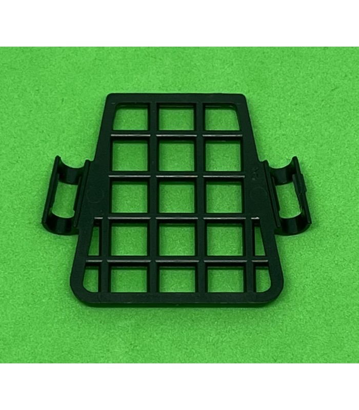 Mj foregrill black