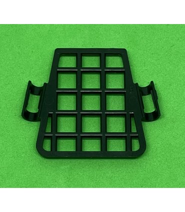 Mj foregrill black
