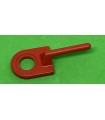 Mj accroche moteur  rouge