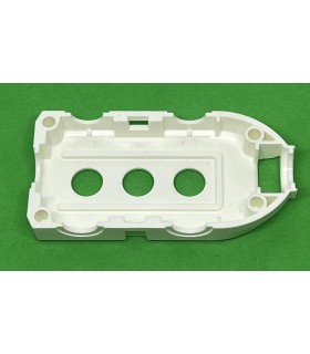 Mj lower cabin 1,5 holes white