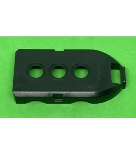 Mj lower cabin 1,5 holes black