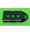 Mj lower cabin 1,5 holes black
