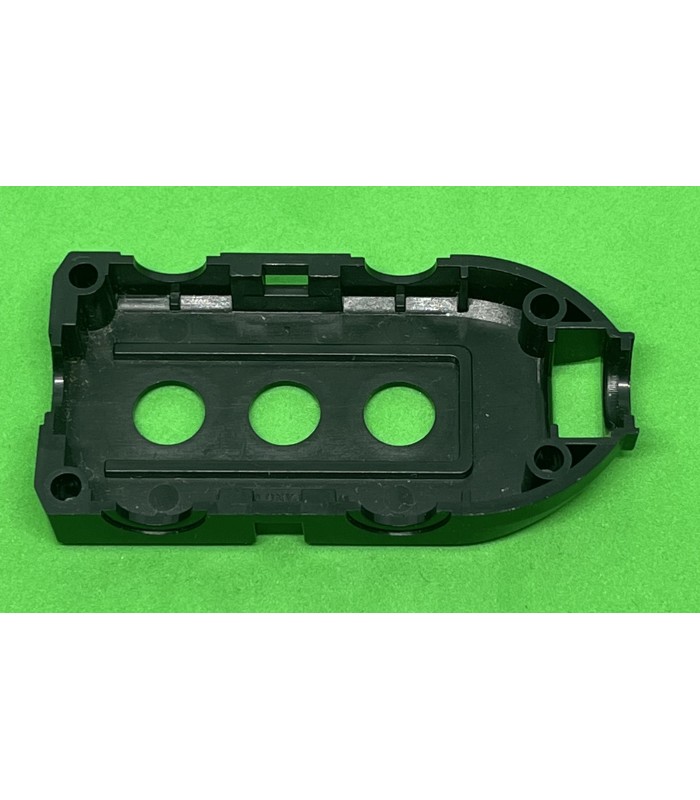 Mj lower cabin 1,5 holes black Mj lower cabin 1,5 holes black