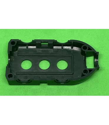 Mj lower cabin 1,5 holes black