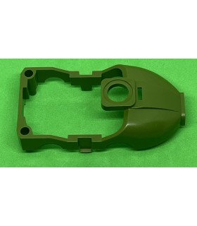 Mj upper cabin 1,5 holes khaki
