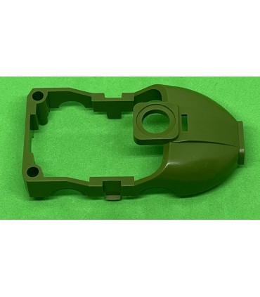 Mj upper cabin 1,5 holes khaki