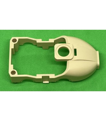 Mj cabine supérieure 1,5 trous beige