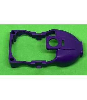Mj upper cabin 1,5 holes purple