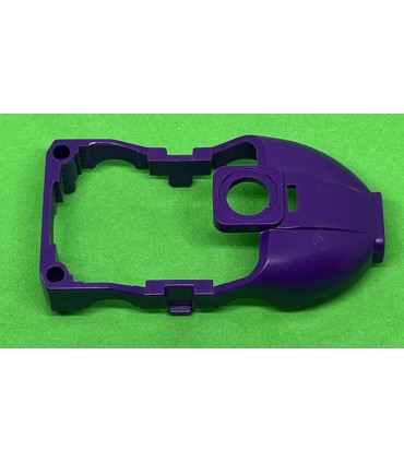 Mj upper cabin 1,5 holes purple