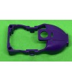 Mj upper cabin 1,5 holes purple
