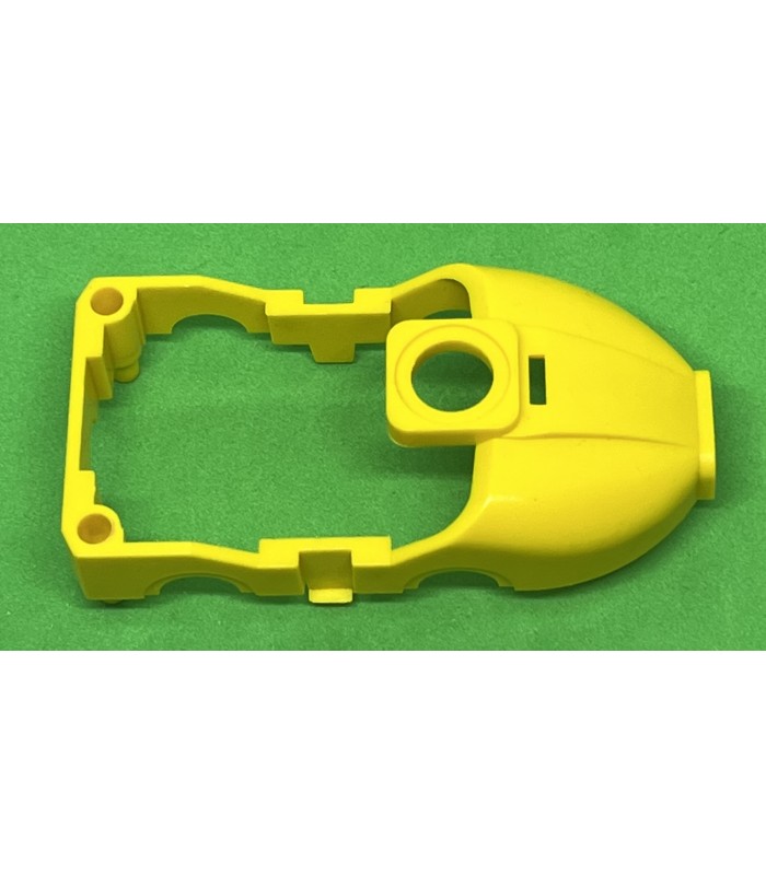 Mj upper cabin 1,5 holes yellow