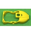 Mj cabine supérieure 1,5 trous jaune