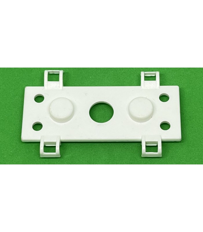 Mj stretcher white