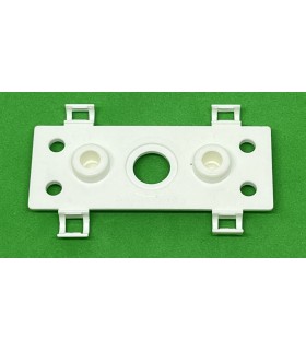 Mj stretcher white