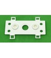 Mj stretcher white
