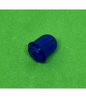 Mj light transparent blue