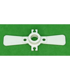 Mj small propeller white
