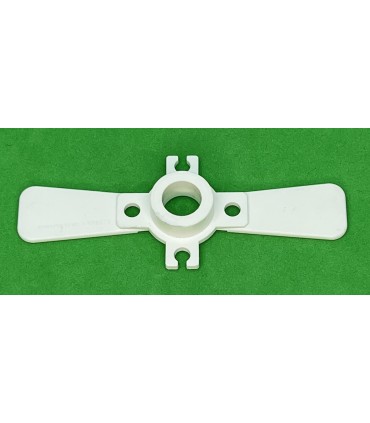 Mj small propeller white