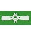 Mj small propeller white