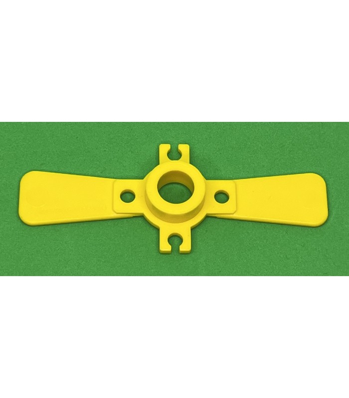 Mj small propeller yellow Mj small propeller yellow