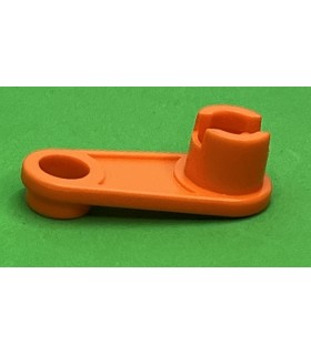 Mj crank 31,75 orange