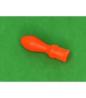 Mj new crank handle neon orange