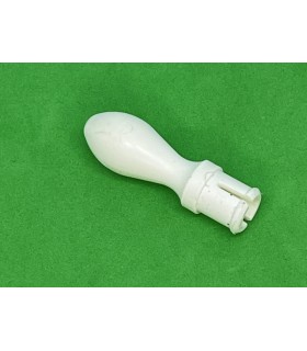 Mj new crank handle white