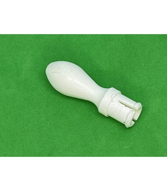 Mj new crank handle white