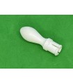 Mj new crank handle white