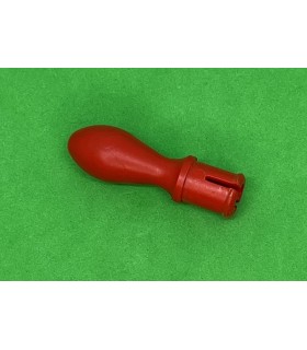 Mj new crank handle red