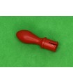 Mj new crank handle red
