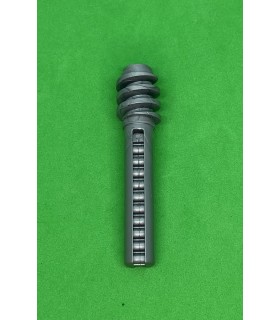 Mj worm aluminum gray