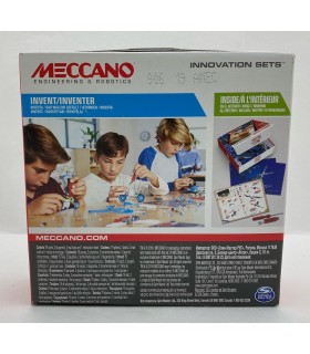 Innovation sets (19604)