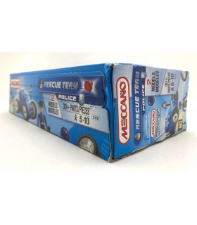Véhicule de police (junior 3110)