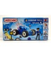 Véhicule de police (junior 3110)