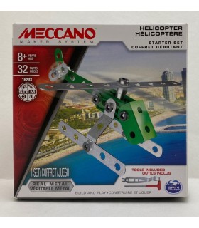 Helicopter (16203)