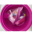 Pink construction barrel (junior 0258) second hand