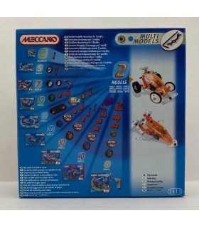Multimodels (2511)