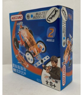 Multimodèles (2511)