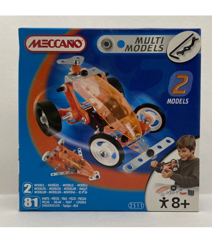 Multimodèles (2511) Multimodèles (2511)