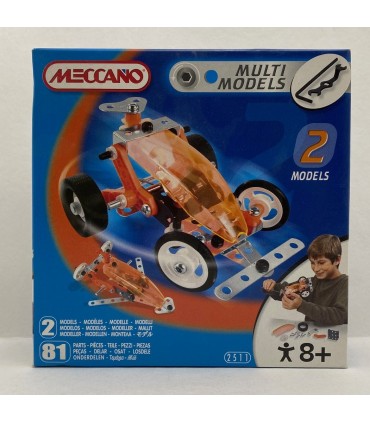 Multimodèles (2511)