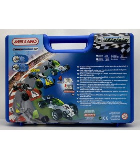 Turbo Case (0350)